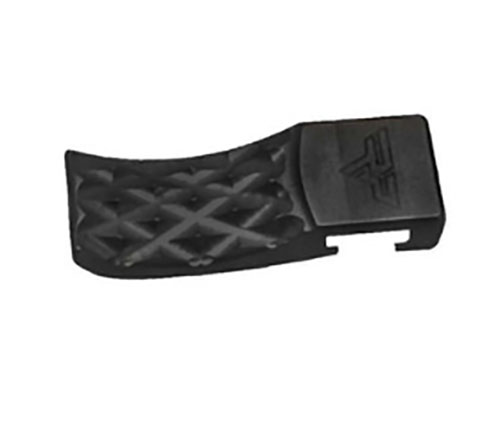 Verbessere den Grip deiner Marlin 39A mit dem RANGER POINT Hammer Extension: ergonomisch, leicht, rutschfest und für Links- und Rechtshänder geeignet.